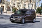 Volkswagen Caddy Highline 2015 года